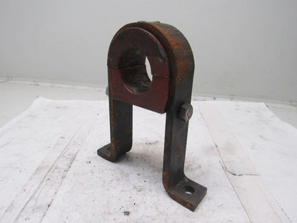 Martin 2" Screw Conveyor Support Bracket