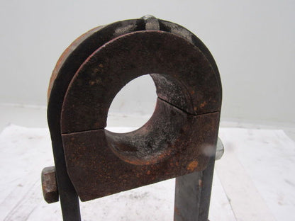 Martin 2" Screw Conveyor Support Bracket