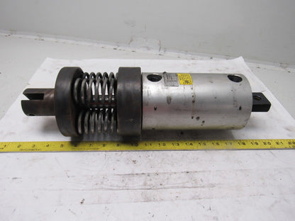 Air-Mite DAR 40 2 3/8 4" Bore 2-3/8" Stroke Air Press Cylinder Head