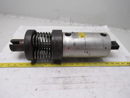 Air-Mite DAR 40 2 3/8 4" Bore 2-3/8" Stroke Air Press Cylinder Head