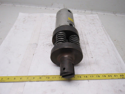 Air-Mite DAR 40 2 3/8 4" Bore 2-3/8" Stroke Air Press Cylinder Head