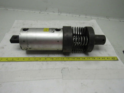 Air-Mite DAR 40 2 3/8 4" Bore 2-3/8" Stroke Air Press Cylinder Head