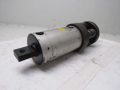 Air-Mite DAR 40 2 3/8 4" Bore 2-3/8" Stroke Air Press Cylinder Head