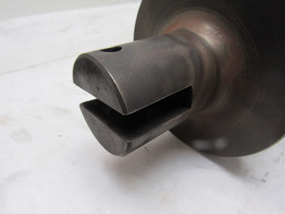 Air-Mite DAR 40 2 3/8 4" Bore 2-3/8" Stroke Air Press Cylinder Head
