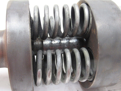 Air-Mite DAR 40 2 3/8 4" Bore 2-3/8" Stroke Air Press Cylinder Head