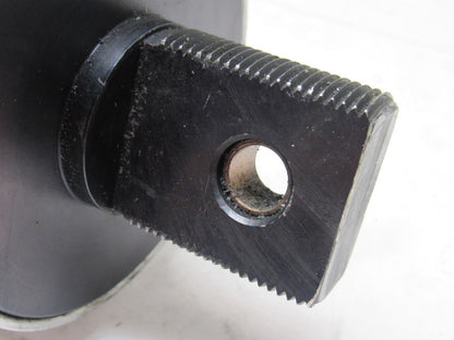 Air-Mite DAR 40 2 3/8 4" Bore 2-3/8" Stroke Air Press Cylinder Head