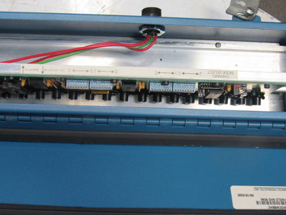 Dolan-Jenner SS7B483MDO Safe7Scan Light Curtain 48" Receiver & Transmitter 1 Set