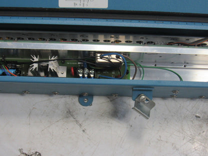 Dolan-Jenner SS7B483MDO Safe7Scan Light Curtain 48" Receiver & Transmitter 1 Set