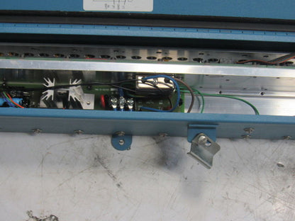 Dolan-Jenner SS7B483MDO Safe7Scan Light Curtain 48" Receiver & Transmitter 1 Set