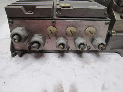 SEW-EURODRIVE MFI21A/MM05/Z18A Motor Drive Unit
