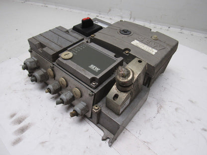 SEW-EURODRIVE MFI21A/MM05/Z18A Motor Drive Unit