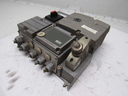 SEW-EURODRIVE MFI21A/MM05/Z18A Motor Drive Unit