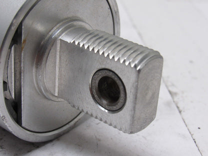 Parker PLU16 GD460762 Pneumatic Cylinder 1/2" Stroke 2" Bore 150PSI