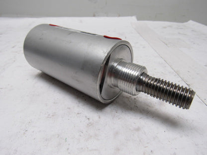 Parker PLU16 GD460762 Pneumatic Cylinder 1/2" Stroke 2" Bore 150PSI