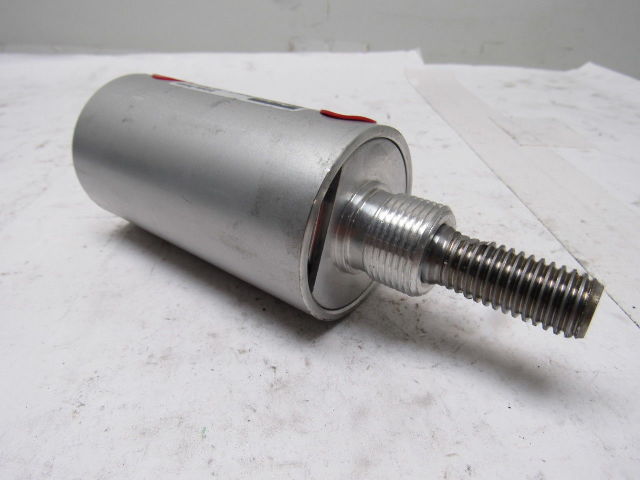 Parker PLU16 GD460762 Pneumatic Cylinder 1/2" Stroke 2" Bore 150PSI