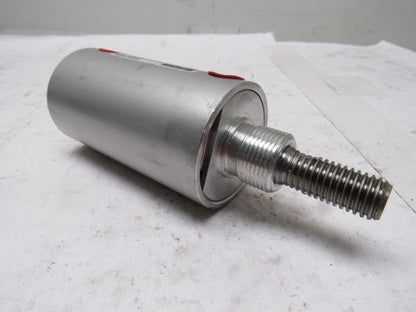Parker PLU16 GD460762 Pneumatic Cylinder 1/2" Stroke 2" Bore 150PSI