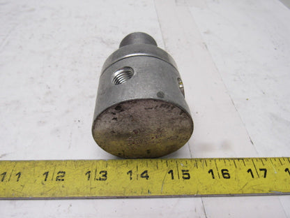 Monnier 106-1000-4 11E 1/4" 250 PSI Aluminum Air Pressure Regulator Body