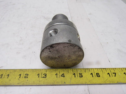 Monnier 106-1000-4 11E 1/4" 250 PSI Aluminum Air Pressure Regulator Body