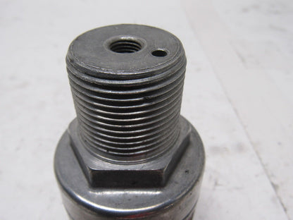 Monnier 106-1000-4 11E 1/4" 250 PSI Aluminum Air Pressure Regulator Body