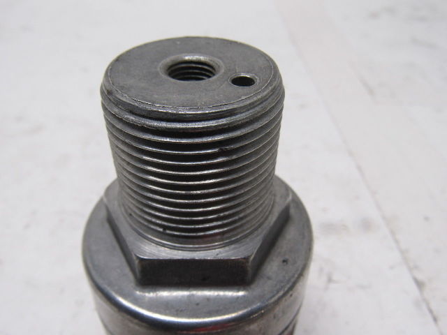 Monnier 106-1000-4 11E 1/4" 250 PSI Aluminum Air Pressure Regulator Body