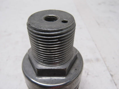 Monnier 106-1000-4 11E 1/4" 250 PSI Aluminum Air Pressure Regulator Body