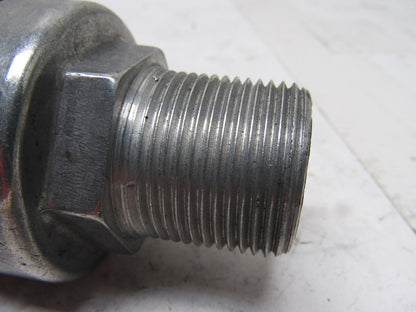 Monnier 106-1000-4 11E 1/4" 250 PSI Aluminum Air Pressure Regulator Body