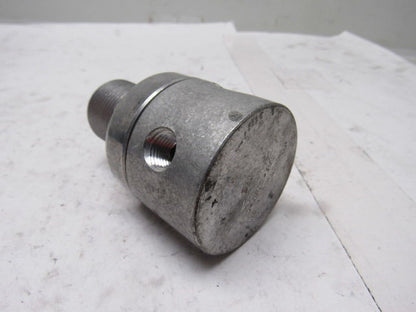 Monnier 106-1000-4 11E 1/4" 250 PSI Aluminum Air Pressure Regulator Body