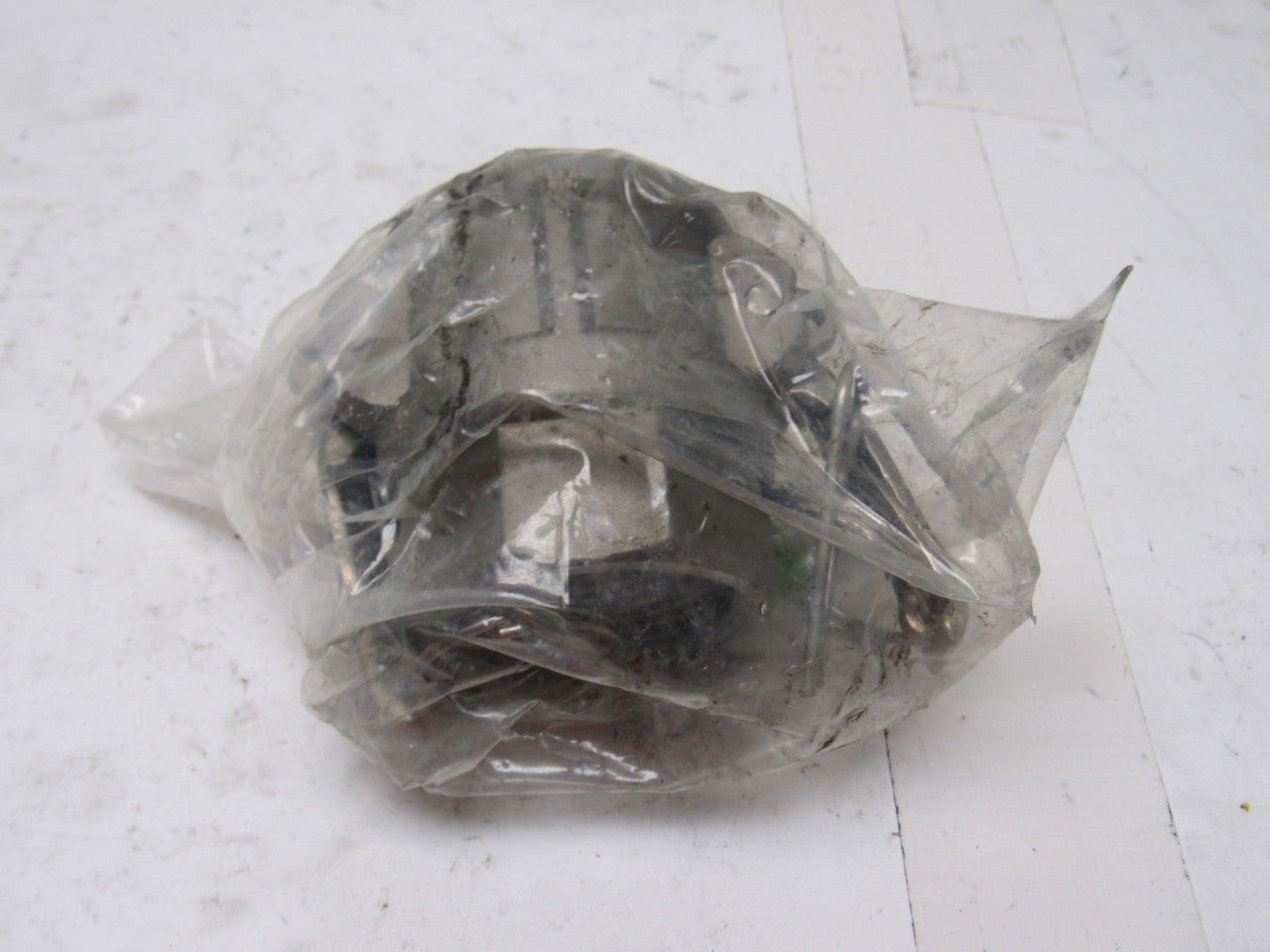 1-1/4" D 150 SS316 Stainless Steel Camlock Female Fitting