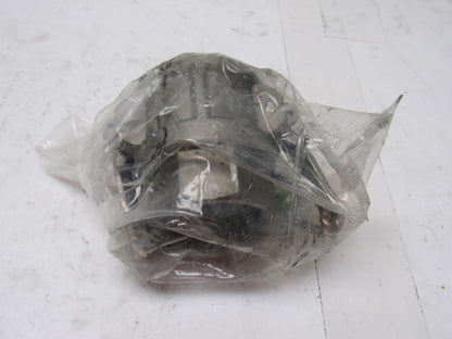 1-1/4" D 150 SS316 Stainless Steel Camlock Female Fitting