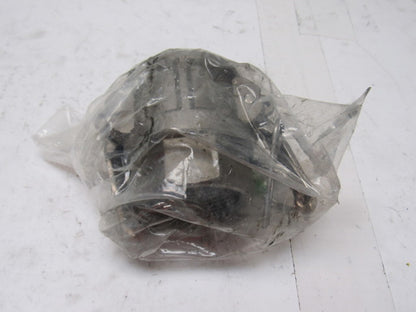 1-1/4" D 150 SS316 Stainless Steel Camlock Female Fitting