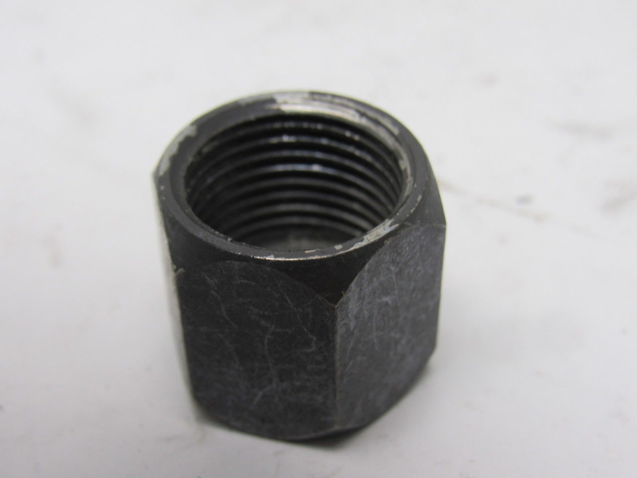3/4" Compression Fitting Nut Stainless Steel Lot Of 10