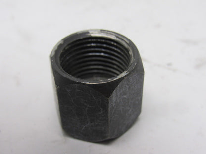 3/4" Compression Fitting Nut Stainless Steel Lot Of 10