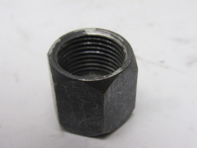 3/4" Compression Fitting Nut Stainless Steel Lot Of 10