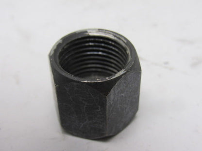 3/4" Compression Fitting Nut Stainless Steel Lot Of 10
