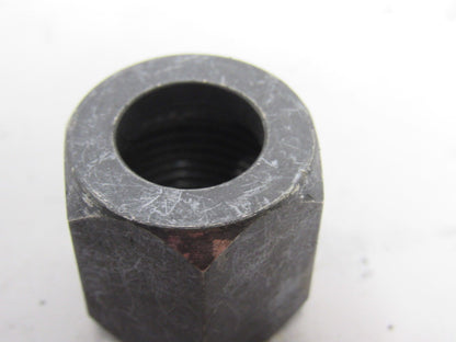 3/4" Compression Fitting Nut Stainless Steel Lot Of 10