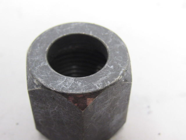 3/4" Compression Fitting Nut Stainless Steel Lot Of 10