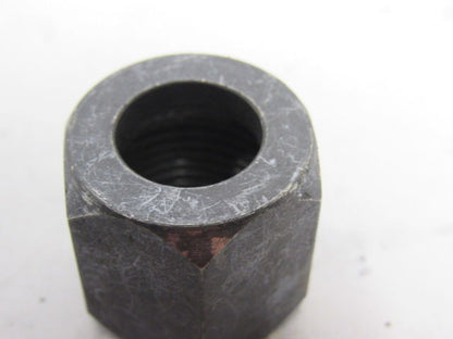 3/4" Compression Fitting Nut Stainless Steel Lot Of 10