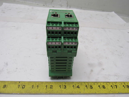PWM-Interface V2.0 JAK E0001.671.46.00  Ethernet Module