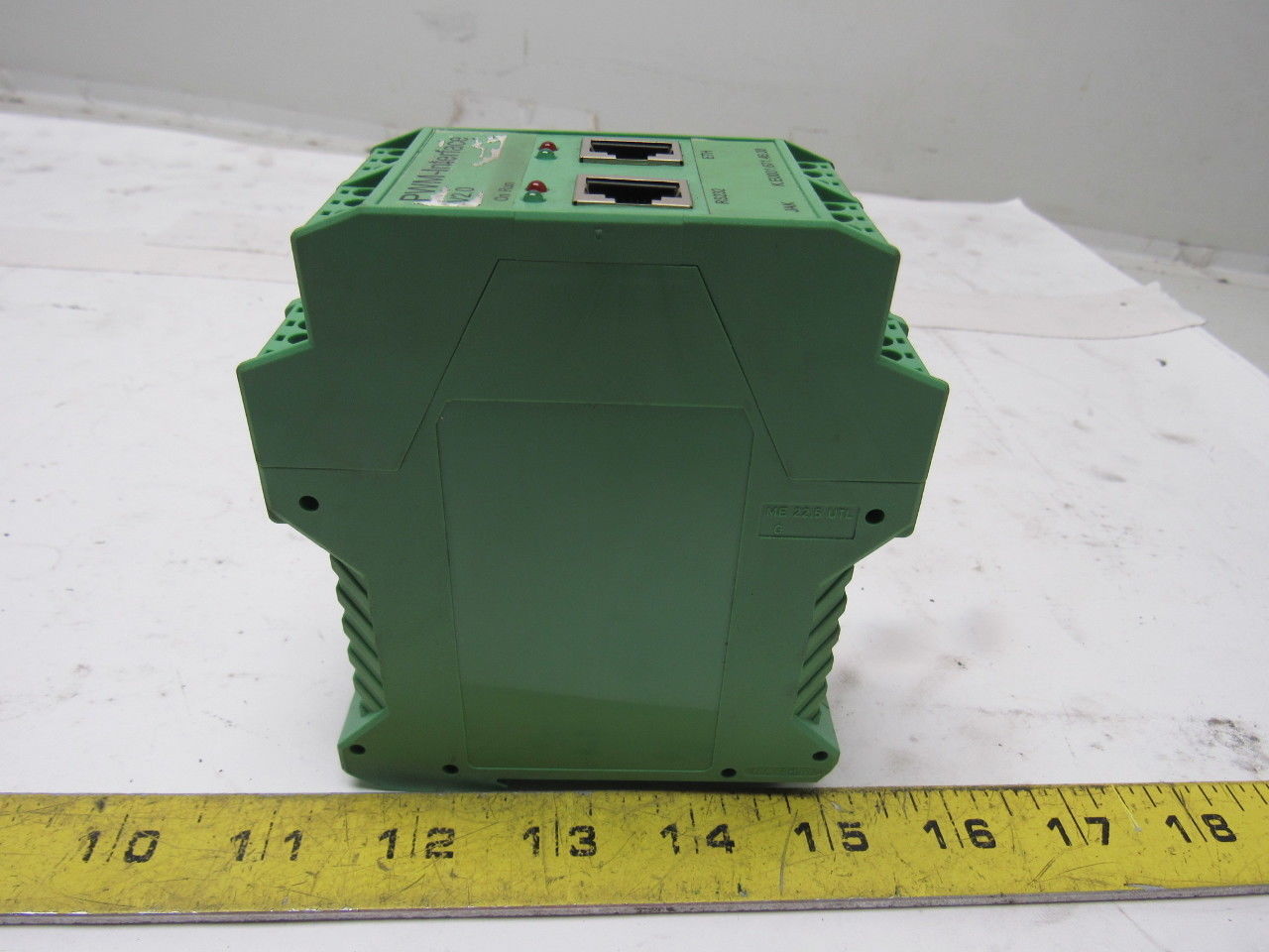 PWM-Interface V2.0 JAK E0001.671.46.00  Ethernet Module
