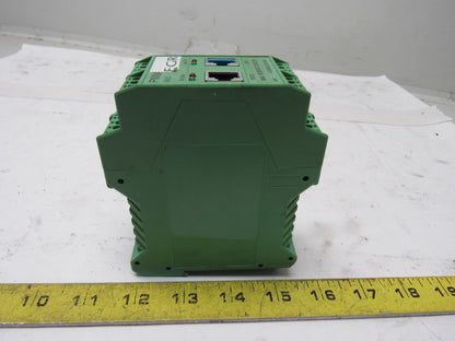 PWM-Interface V4.0 JAK E0002.233.50.00  Ethernet Module