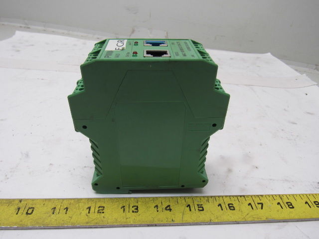 PWM-Interface V4.0 JAK E0002.233.50.00  Ethernet Module