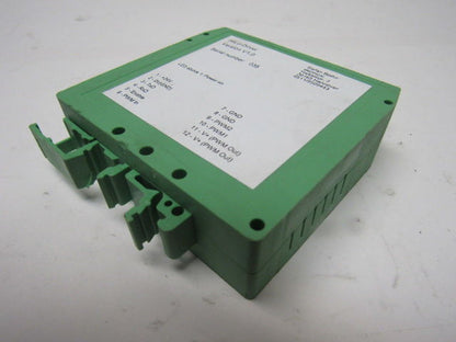 Phoenix Contact Version V1.0 Module HiLo Driver