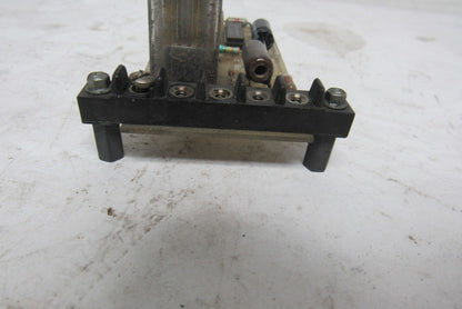 C&D MBC-3970A ARE Series Charger Circuit Board