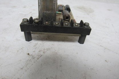 C&D MBC-3970A ARE Series Charger Circuit Board