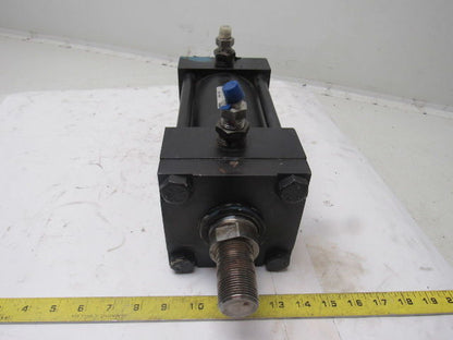 Miller Fluid Power 4Z655 Ser. HV3 4" Bore 4" Stroke