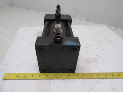 Miller Fluid Power 4Z655 Ser. HV3 4" Bore 4" Stroke