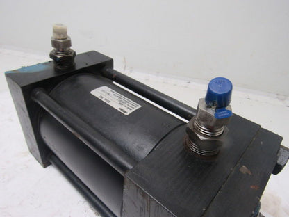 Miller Fluid Power 4Z655 Ser. HV3 4" Bore 4" Stroke