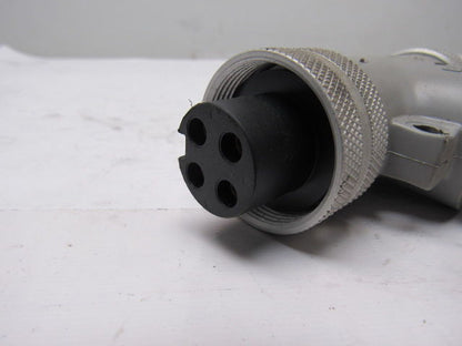Brad Harrison Woodhead TC40140-001 3-Way Plug Adapter