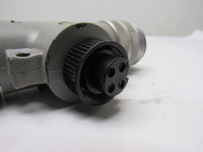 Brad Harrison Woodhead TC40140-001 3-Way Plug Adapter