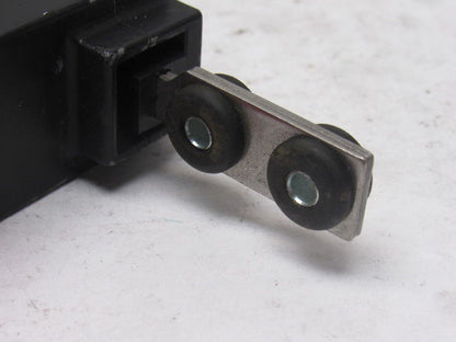 Allen Bradley 802F-E60M10-S7 Ser. A Mechanical Safety Interlock w/Key 300V 10A